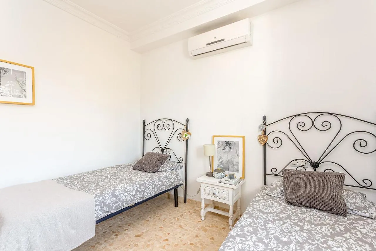 Finca Fabian Villa Nerja