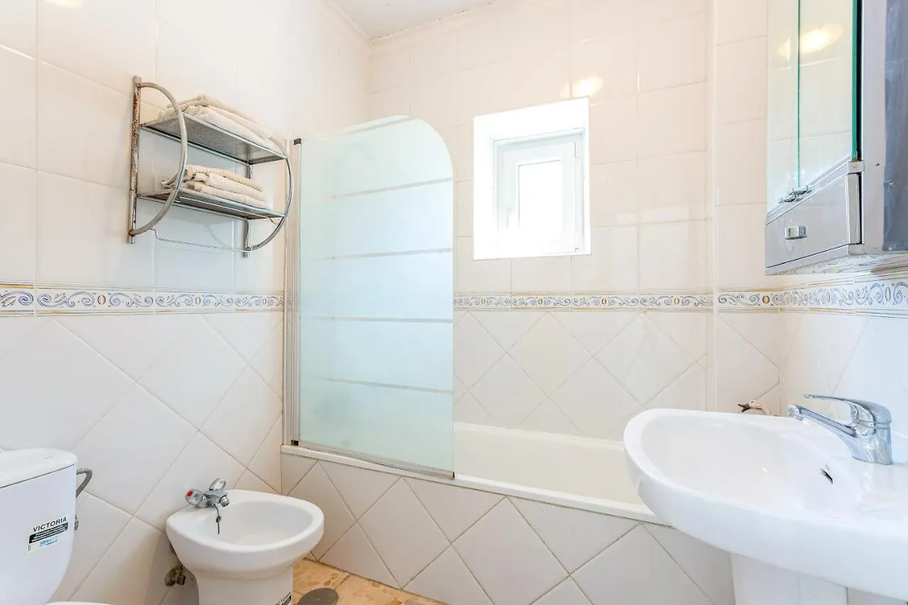 Finca Fabian Villa Nerja Spain