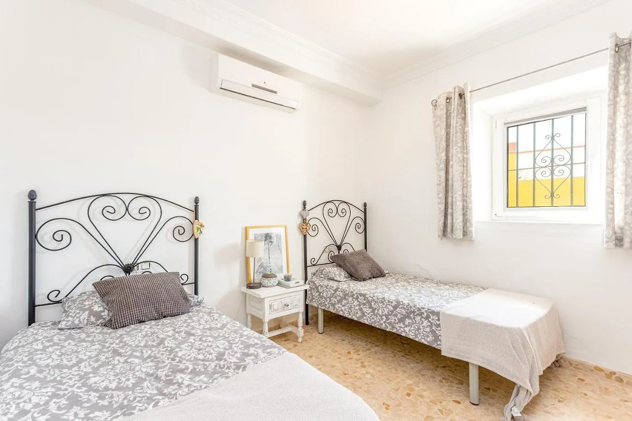 Finca Fabian Villa Nerja 0*,