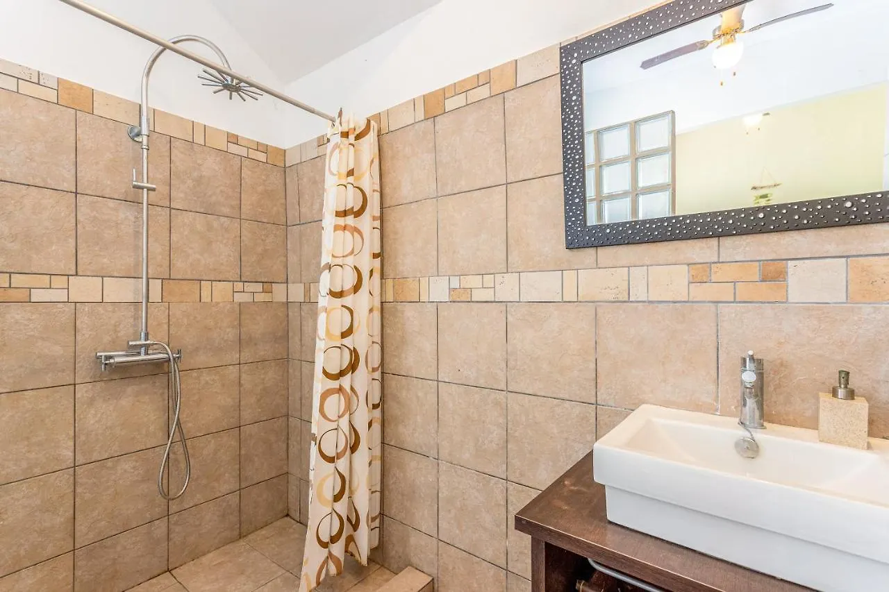 Finca Fabian Villa Nerja