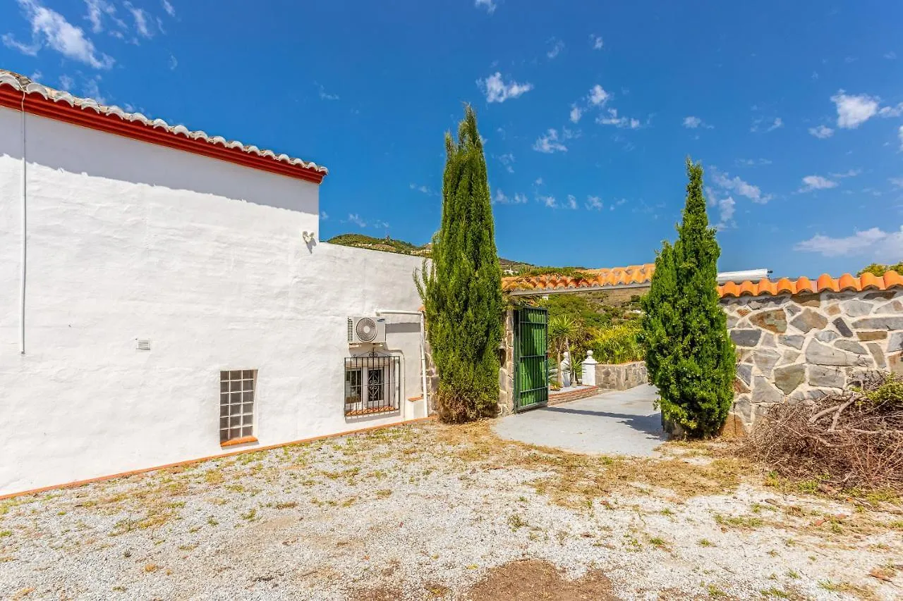 Finca Fabian Villa Nerja 0*,