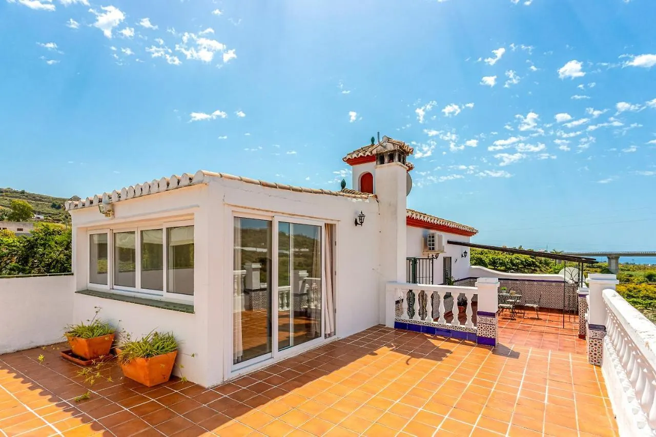 Finca Fabian Villa Nerja 0*,  Spain