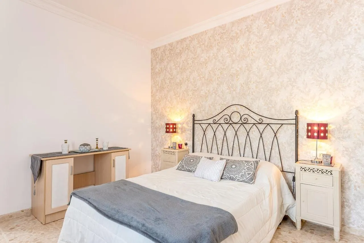 Finca Fabian Villa Nerja
