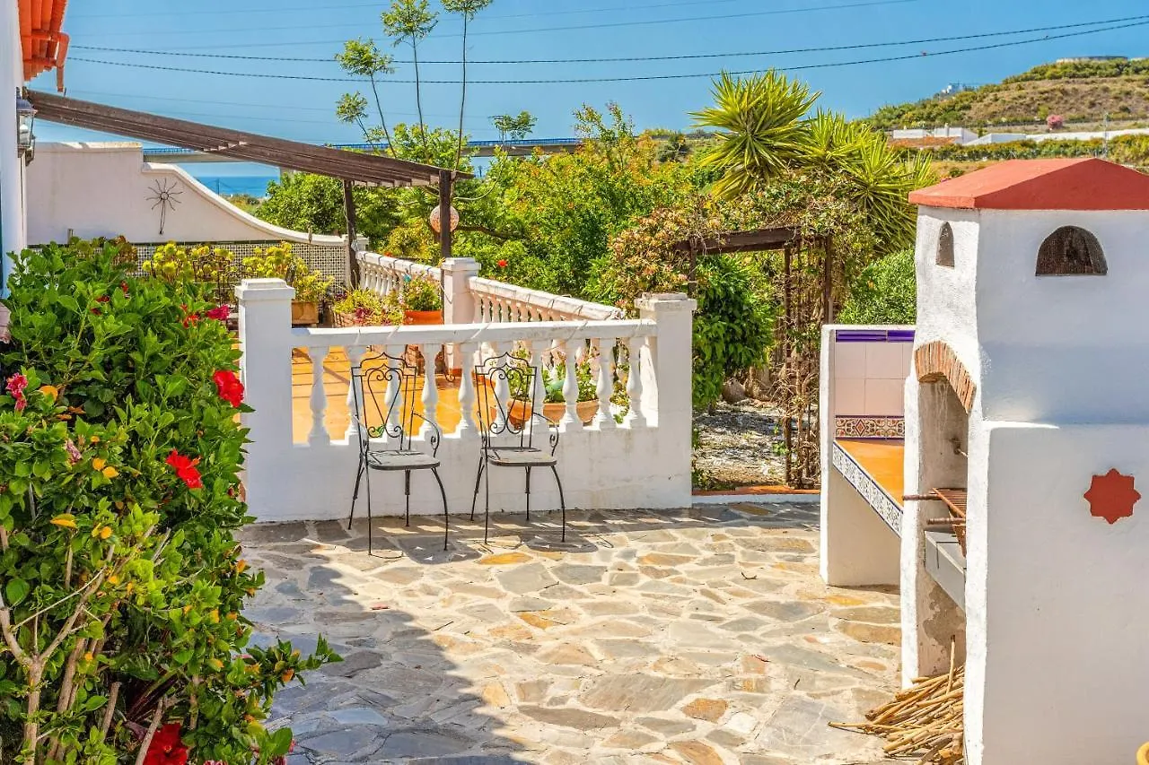 Finca Fabian Villa Nerja