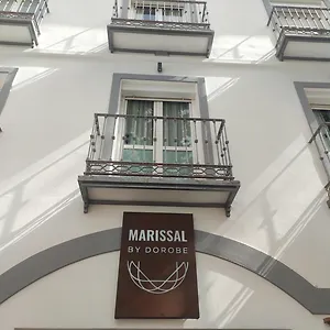 2* Gasthof Marissal By Dorobe