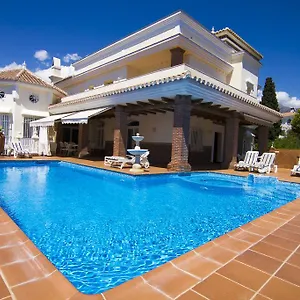 Pergola Villa
