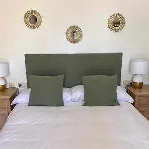 Paradise - Almassora Villa