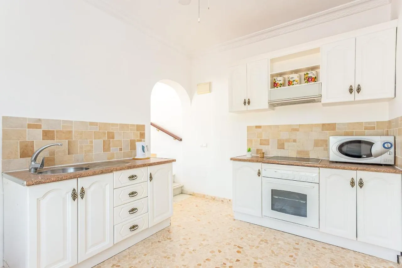 Villa Finca Fabian Nerja